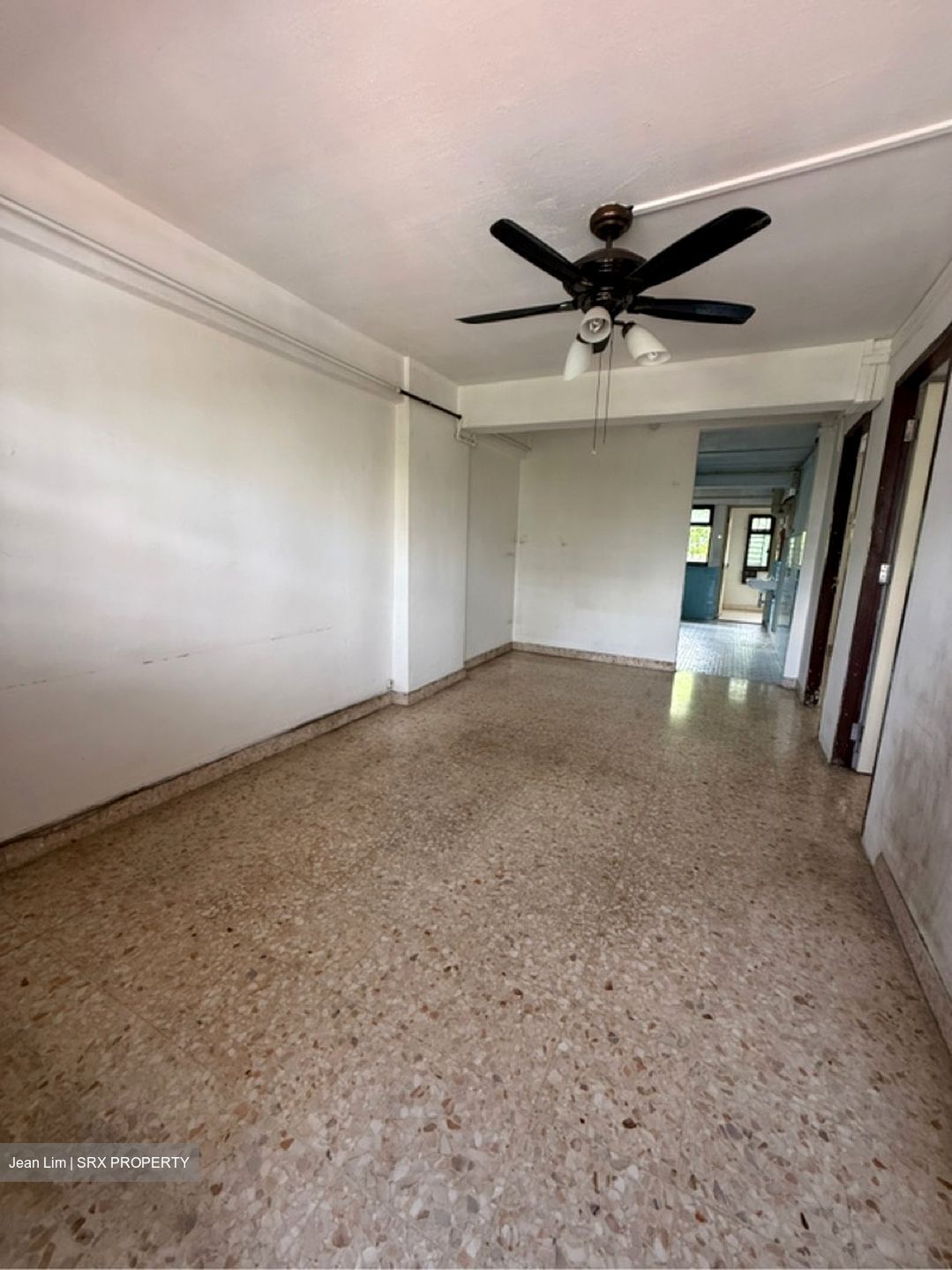Blk 86 Whampoa Spring (Toa Payoh), HDB 3 Rooms #595880811